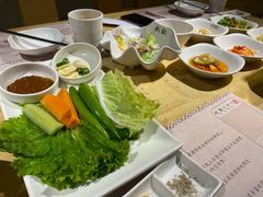 -喜来稀肉(望京店)