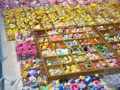 -郑在DIY·潮玩银饰绘画手作(中央大道旗舰店)