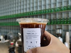 -RWORK·COFFEE(滨江店)