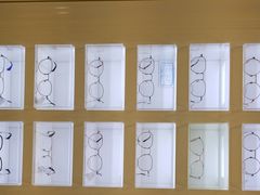 -宝岛眼镜(齐齐哈尔万达店)