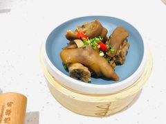 -若爱猪肚鸡·啫啫煲(循礼门M+店)