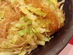 -西贝(金桥店)