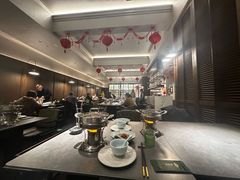 -鼎鼎香·港式火锅(北京SKP店)