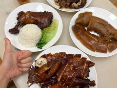 -周生记太爷鸡(文明路店)