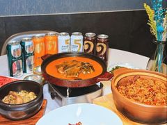 -湘满甲·黄焖甲鱼创始者·湘菜·鲁菜(潘家园店)