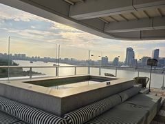 -Salon de Ville浦江汇(上海外滩华尔道夫酒店店)