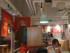 -味福记·江西小炒·南昌小吃(青山湖万达店)