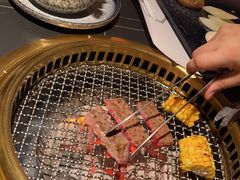 -黑崎烧肉·山野厨房(坪山店)