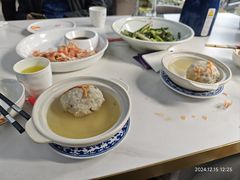 -楚鱼王·河鲜·湖北菜(华农店)