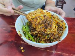 -朱儿面庄(洋河三路店)