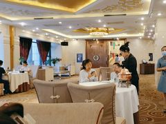 -巴音浩日娲·蒙餐(双林东路店)
