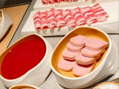 -海底捞火锅(江北万达商业广场店)