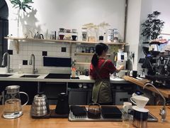 -怪 kafe.