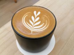 -Onirii Coffee(长乐路店)