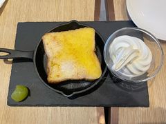 -银座仁志川·生吐司专门店(香港广场店)