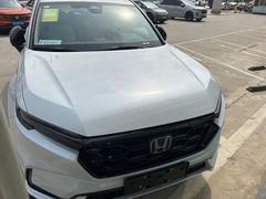 -东风本田汽车宝田特约销售服务店