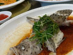 -流舫海鲜酒家(张溪店)