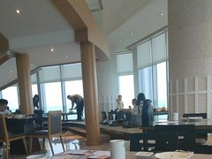 -柚·日式料理-富力万丽酒店