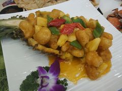 -雅逸居海鲜小厨