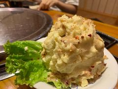 -丸藏和牛烧肉专门店(园区师惠坊店)