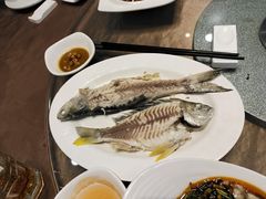 -庄氏祥记家常食府(国瑞建材家居博览中心店)