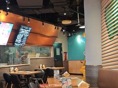 -棒约翰比萨·意面(松江开元店)