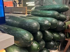 -得意咚瓜·顺德鱼生·冬瓜火锅(深圳首店)