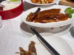 -月福京味斋·烤鸭店·北京菜(鼓楼总店)