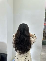 -乾健·烫染·接发SALON