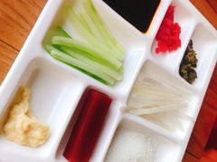 -四季民福烤鸭店(前门廊房二条店)