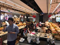 -龍歌自助小火锅(李沧丽达店)
