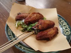 -肥韬茶餐厅(南山mini店)