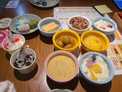 -合风谷(南下塘店)