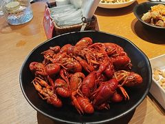 -聚味瞿记·龙虾堂(渔人码头一店)
