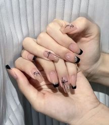 -LILY NAILS美甲美睫