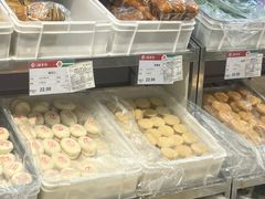 -北京稻香村(京港城生活广场店)