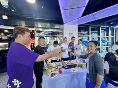 -CIAO·团建聚餐·生日派对轰趴馆(福田店)