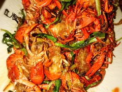 -巴厘龙虾·榜首油焖大虾(音乐学院·沿江酒馆店)