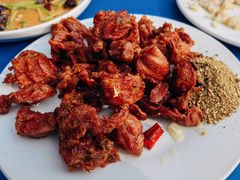 -老七饭馆(光荣道总店)