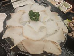 -得意咚瓜·顺德鱼生·冬瓜火锅(深圳首店)