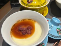-三只耳冷锅鱼火锅(玉林店)