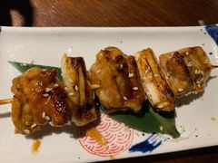 鸡肉大葱-熊藏居酒屋(kkone店)