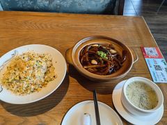 -扬州狮子楼·非遗淮扬菜(东关街店)