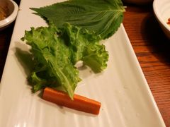 -辛氏火炉·韩式古法烤肉(松北店)