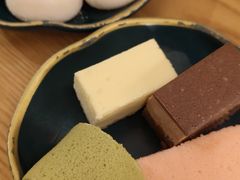 -伊豆野菜村(枫蓝国际店)