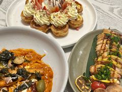 -娜娜家·Nana's restaurant(国金汇店)