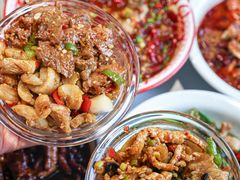 -欧记大排档·景德菜(上海首店)