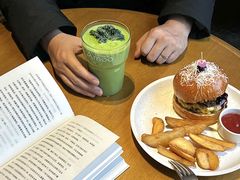 -Grande A'moo(上海万象城店)