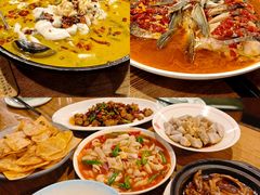 -丰乐餐厅·始于1999·本地老字号