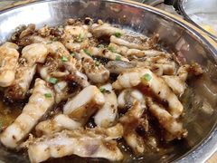 -红日饭店(裕隆三路店)